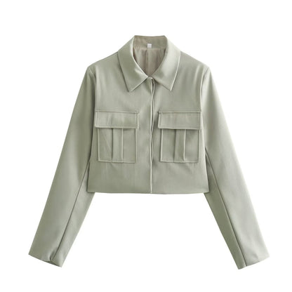 Conjunto Mujer Dos Piezas Algodón Diseño Primavera