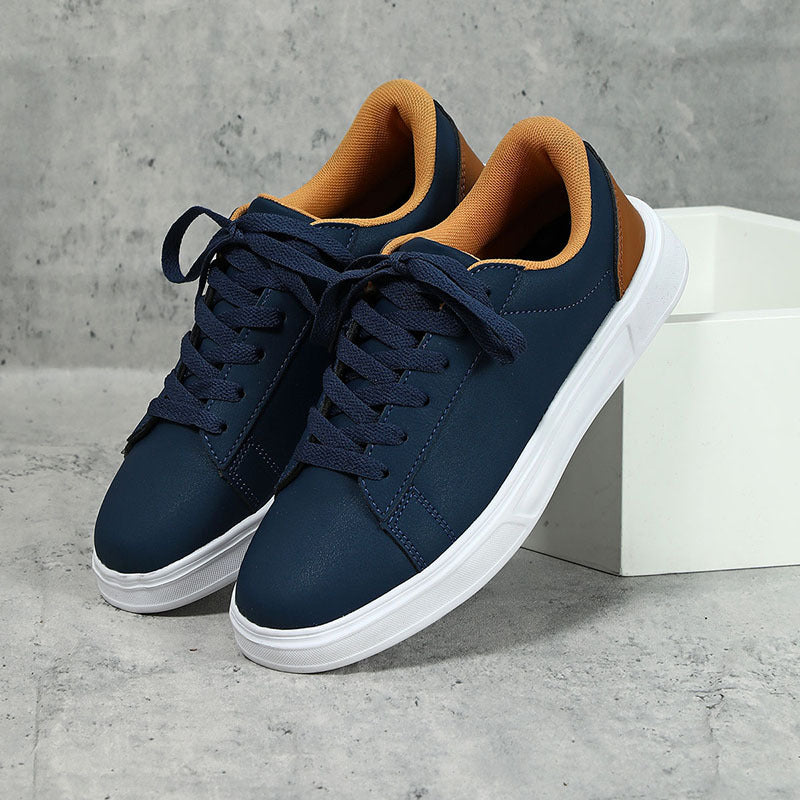 Zapatillas bajas mujer con detalles decorativos y ajuste cómodo