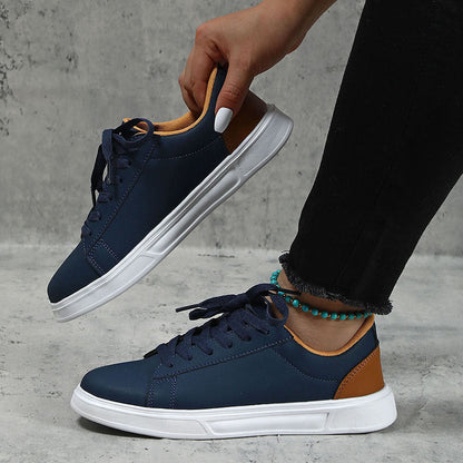 Zapatillas bajas mujer con detalles decorativos y ajuste cómodo - Mavetta