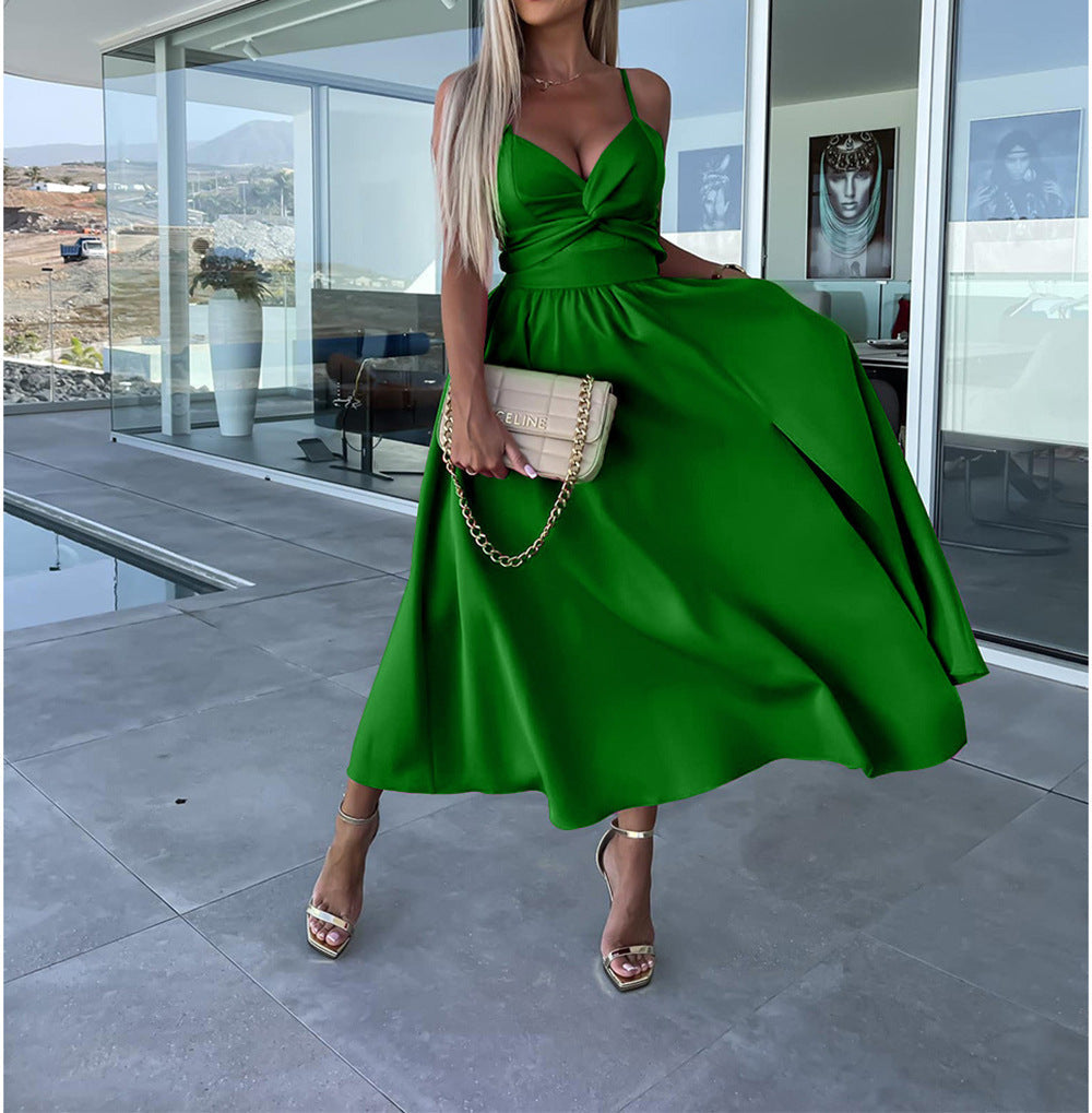 Vestido corto mujer con detalles delicados y diseño favorecedor