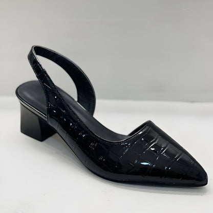 Tacones Mujer Comodos Diseño Elegante