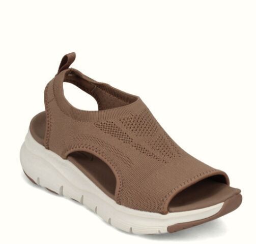 Sandalias Mujer Ortopédicas Suela Ergonómica Confort