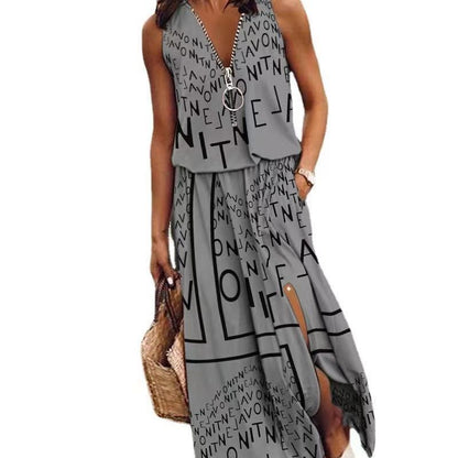 Conjunto Mujer Falda y Veraniego Ajuste Casual