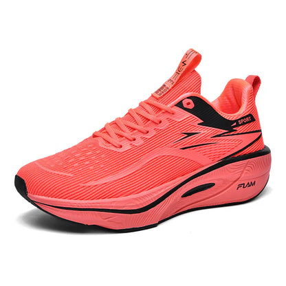 Zapatillas deportivas Hombre transpirables con amortiguación ligeras