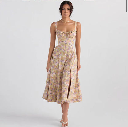 Vestido verano mujer ligero y cómodo