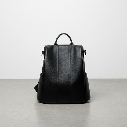 Mochila Mujer Pequeña Convertible Bolso Cruzado Asa Superior - Mavetta
