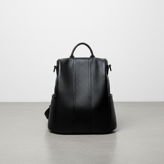 Mochila Mujer Pequeña Convertible Bolso Cruzado Asa Superior - Mavetta