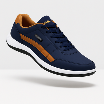 Zapatillas Hombre Elegantes Resistente Agua - Mavetta