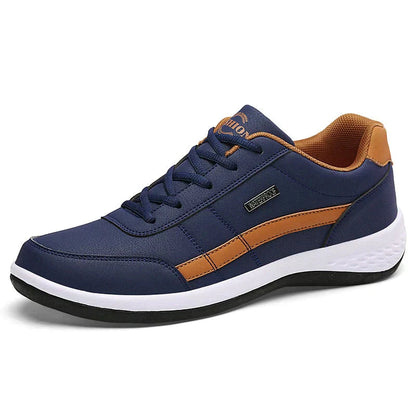 Zapatillas Hombre Elegantes Resistente Agua