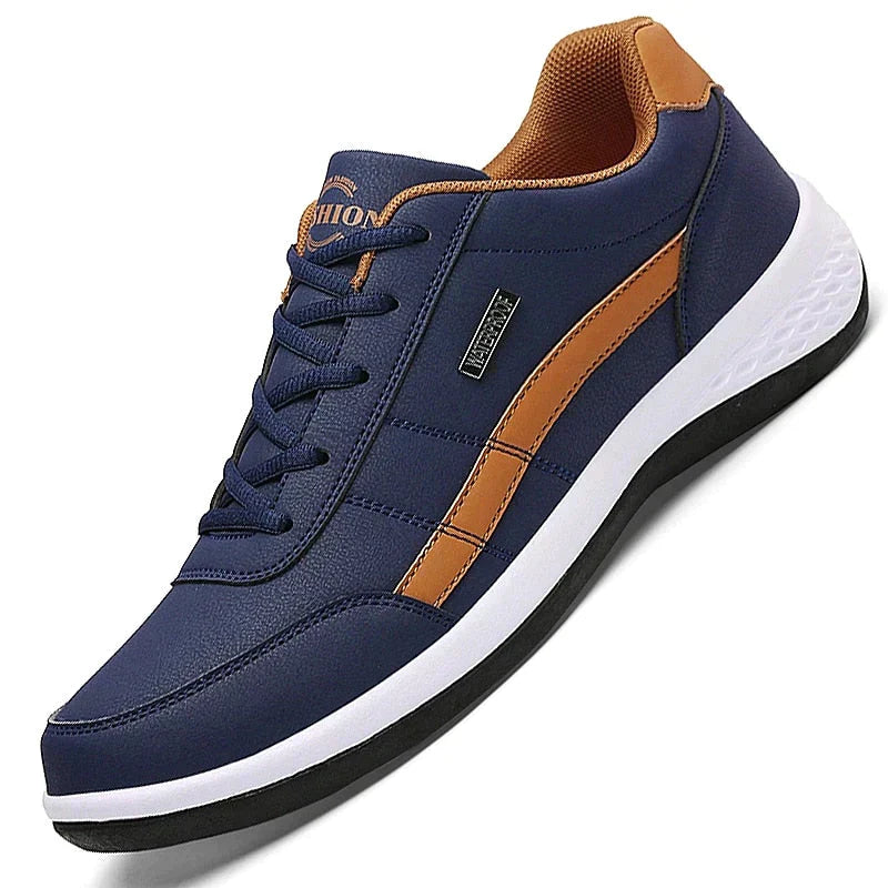 Zapatillas Hombre Elegantes Resistente Agua
