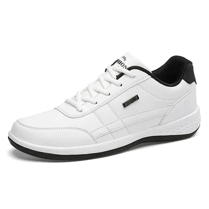 Zapatillas Hombre Elegantes Resistente Agua