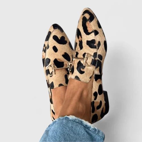 Mocasines Ortopédicos Mujer Confort Ergonomico - Mavetta