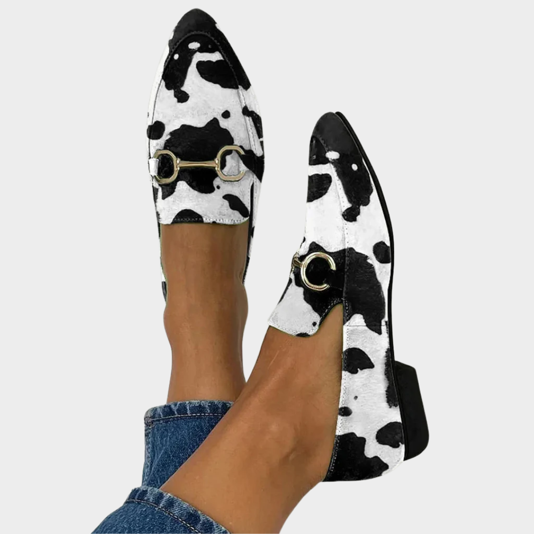 Mocasines Hombre Elegantes Clásicos