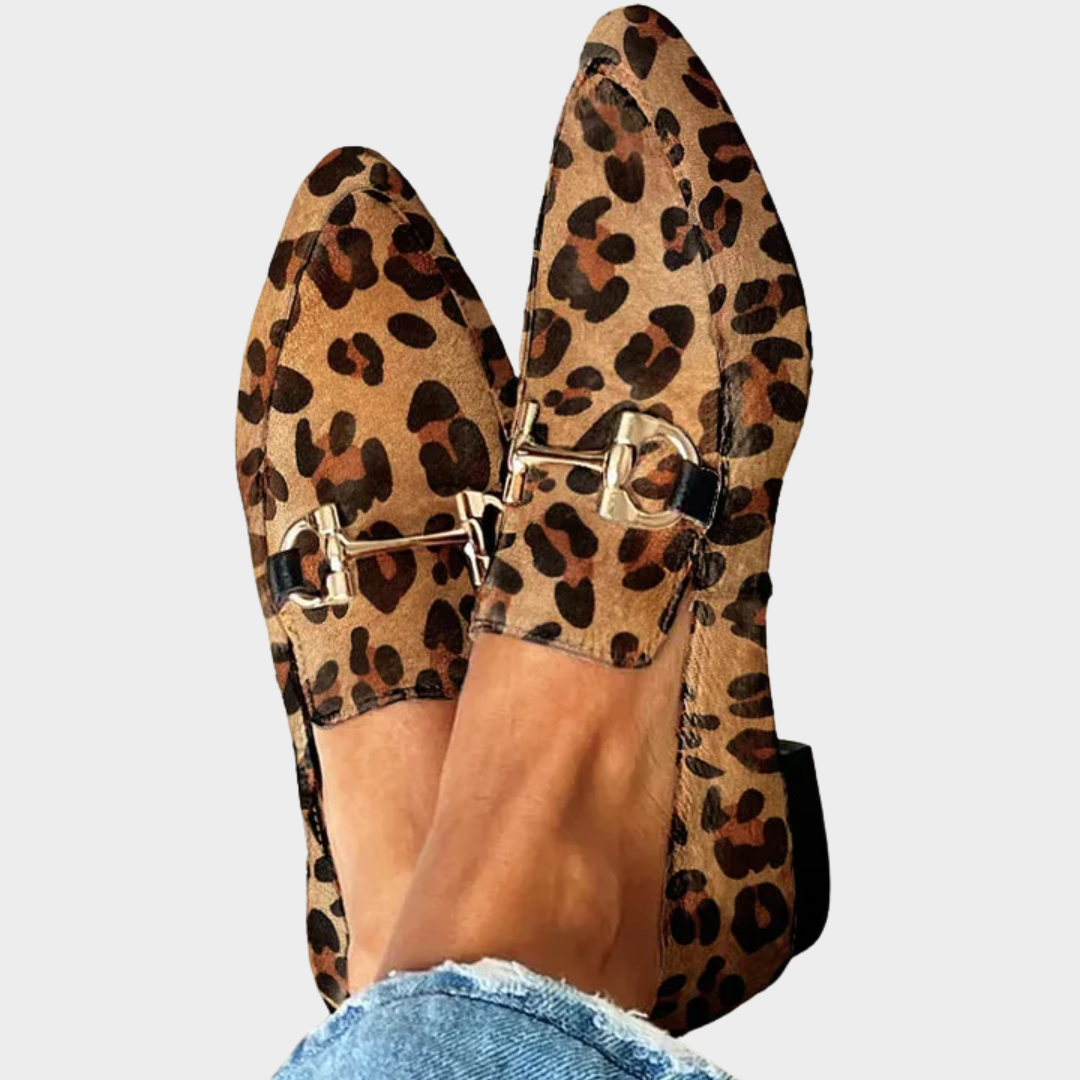 Mocasines Hombre de Piel Estilo Elegante