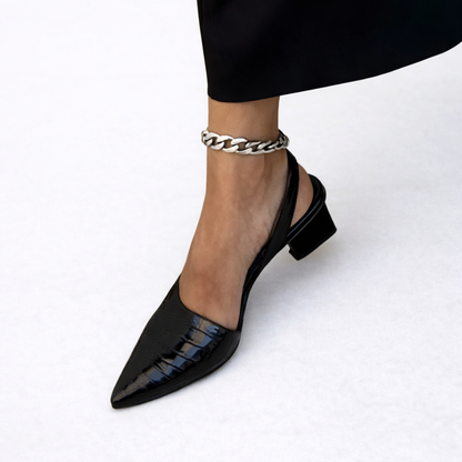 Tacones Mujer Comodos Diseño Elegante - Mavetta