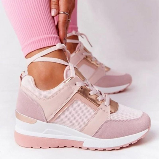 Zapatos Mujer Cómodos Suela Flexible - Mavetta