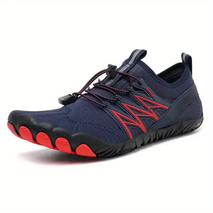 Zapatillas Unisex Barefoot Transpirables Ligeras para Caminar Natural