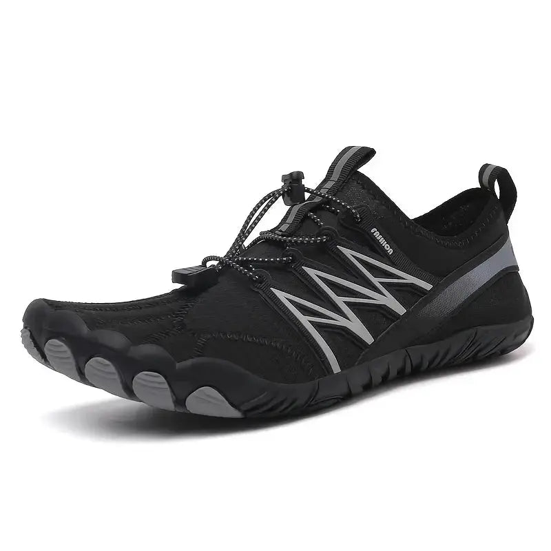 Zapatillas Unisex Barefoot Transpirables Ligeras para Caminar Natural