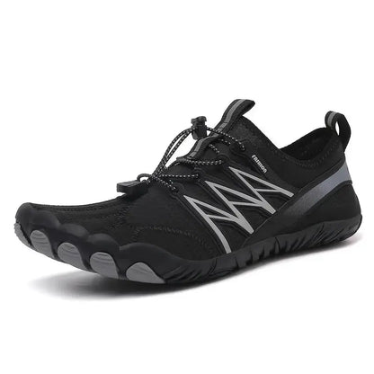 Zapatillas Unisex Barefoot Transpirables Ligeras para Caminar Natural