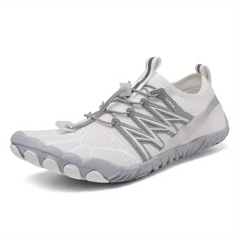 Zapatillas Unisex Barefoot Transpirables Ligeras para Caminar Natural