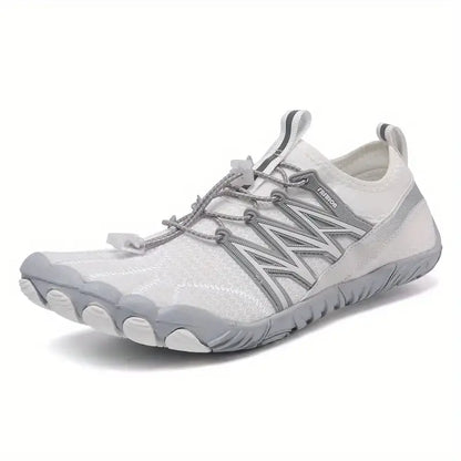 Zapatillas Unisex Barefoot Transpirables Ligeras para Caminar Natural