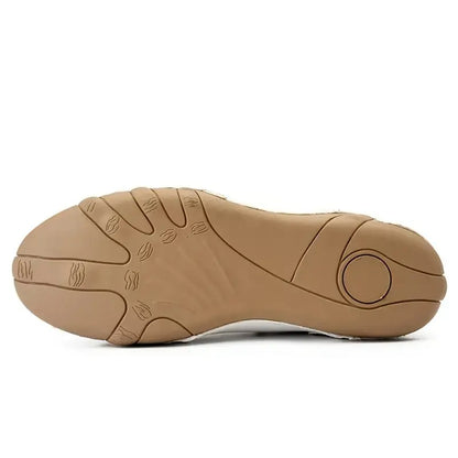 Botas Senderismo Unisex Suela Flexible Caña Alta Barefoot