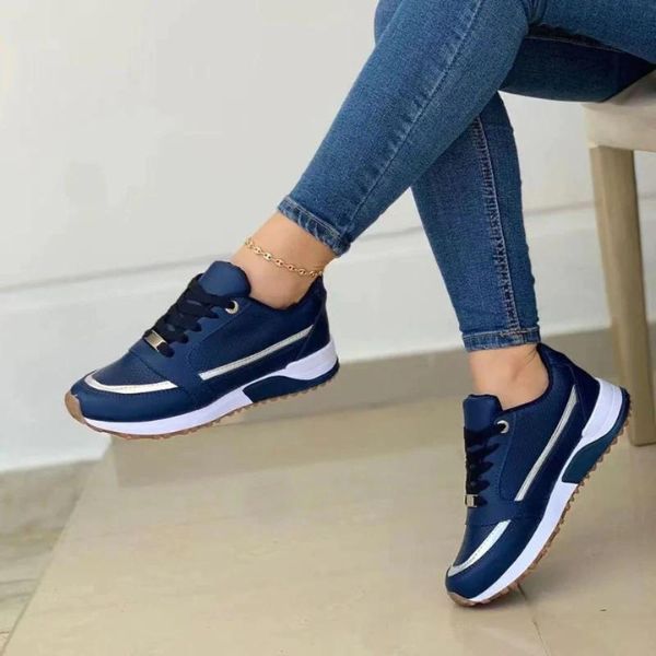 Zapatillas deportivas Unisex diseño moderno y confortables - Mavetta