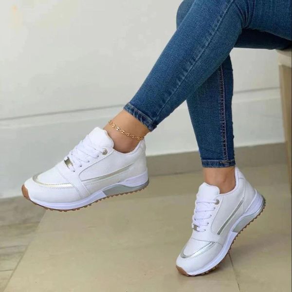 Zapatillas deportivas Unisex diseño moderno y confortables