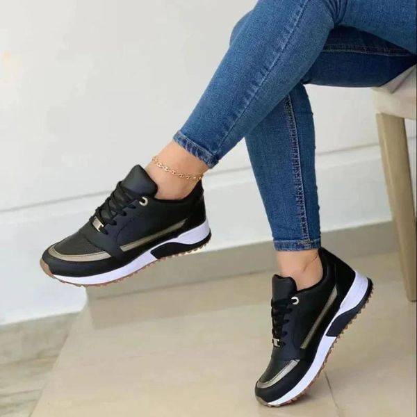 Zapatillas deportivas Unisex diseño moderno y confortables