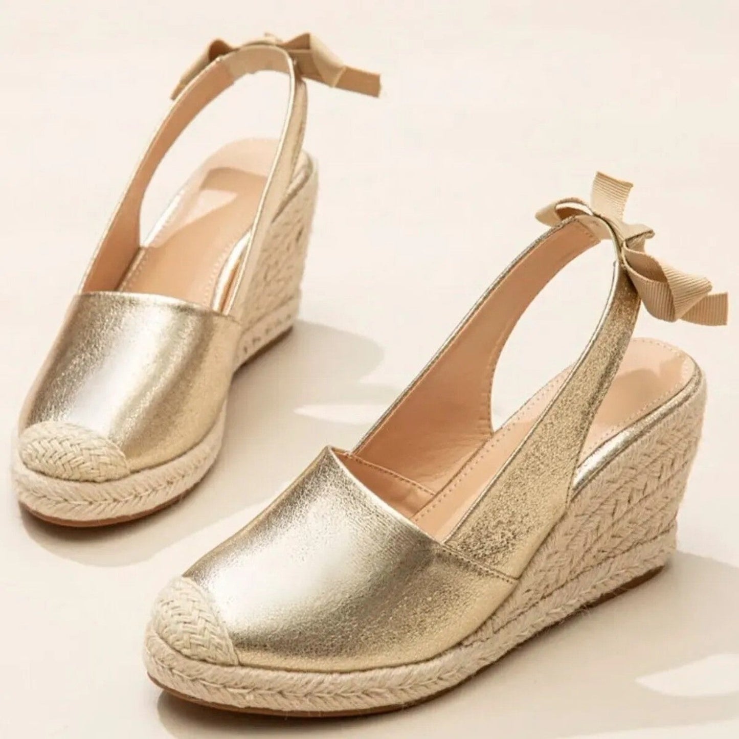 Sandalias mujer con correa hebilla ajuste ajustable - Mavetta