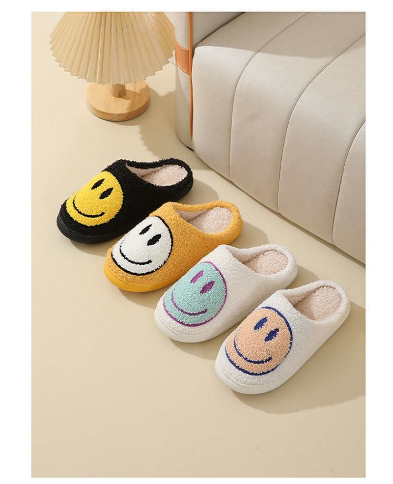 Zapatillas Hombre Suaves y Calidas Ajuste Confortable