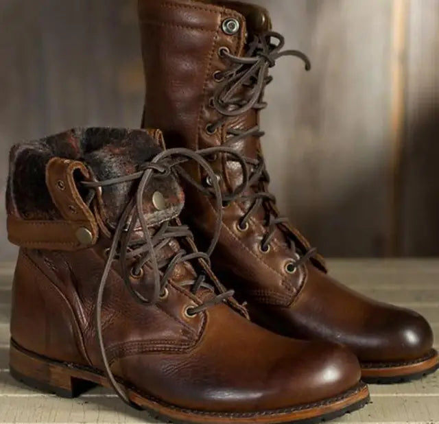 Zapatos mujer con cordones Plegables ligeros y cómodos - Mavetta