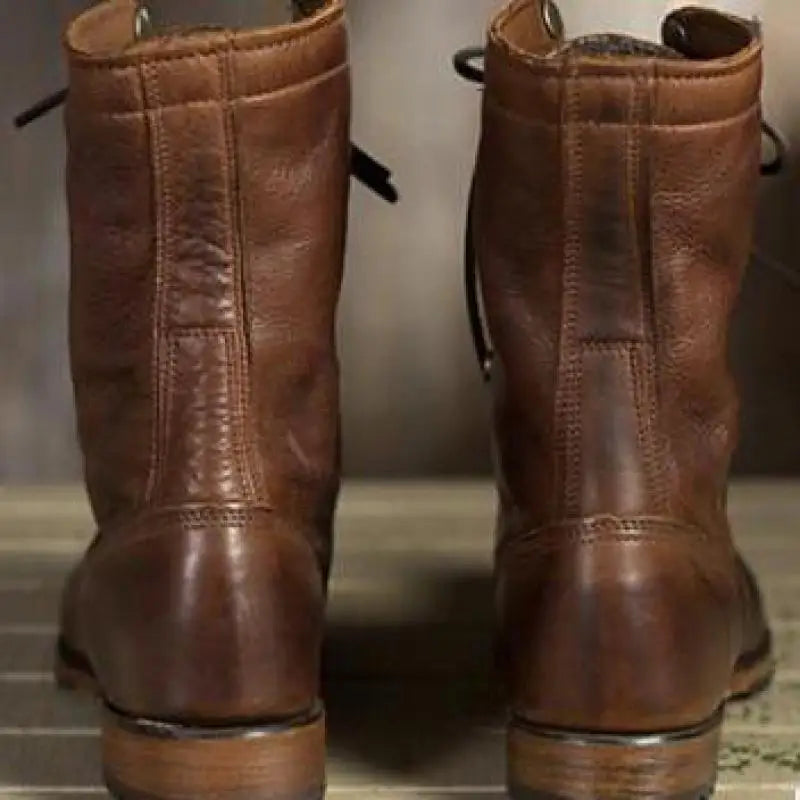 Zapatos mujer con cordones Plegables ligeros y cómodos