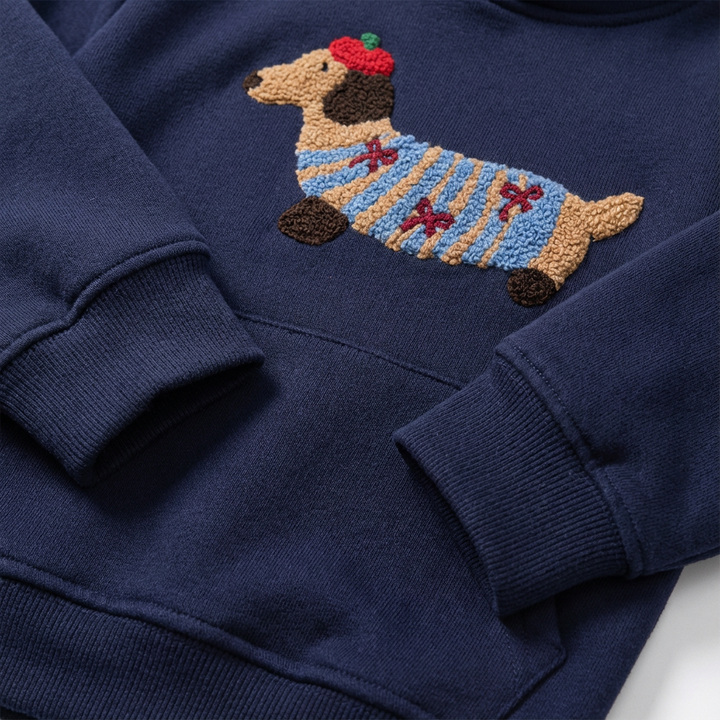 Sudadera Mujer Oversize Ajuste Amplio