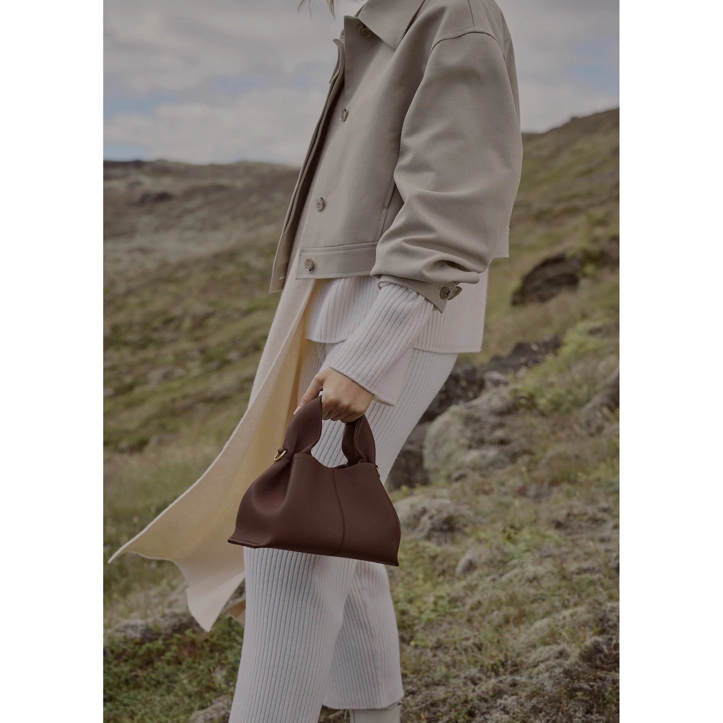 Mochila Unisex Resistente y Funcional
