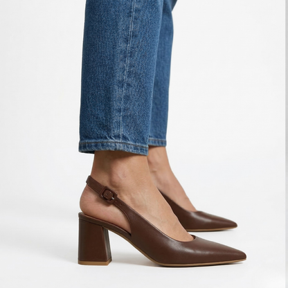 Zapatos Tacón Mujer Comodos