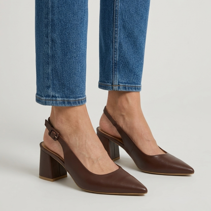 Zapatos Tacón Mujer Comodos