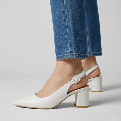 Zapatos Tacón Mujer Comodos