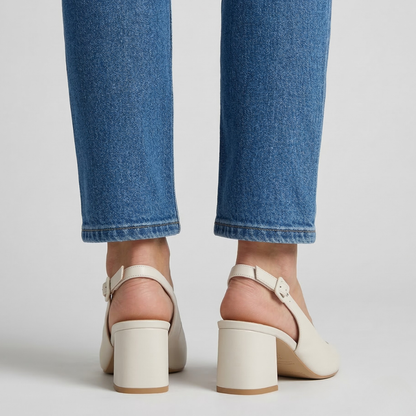 Zapatos Tacón Mujer Comodos