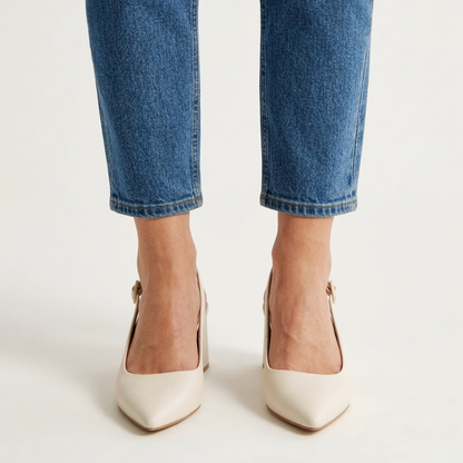 Zapatos Tacón Mujer Comodos