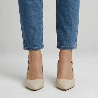 Zapatos Tacón Mujer Comodos