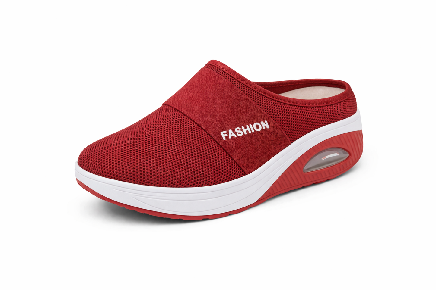 Zuecos Ortopédicos Unisex Transpirables Confortables