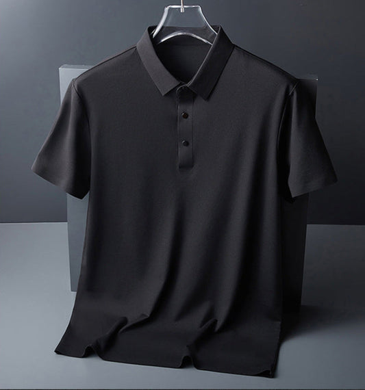 Camiseta Hombre Algodón Suave Ajuste Cómodo - Mavetta