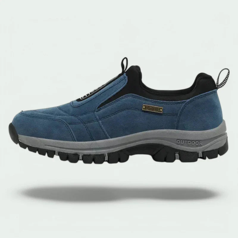 Zapatos ortopédicos unisex para caminar cómodos