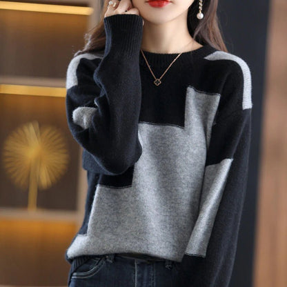 Sudadera Mujer Algodón Estampado Comoda