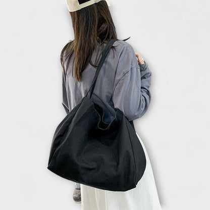 Bolso Mujer Diario Cuero Sintético Diseño Elegante