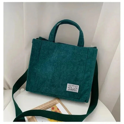 Bolso mujer bandolera y de mano estilo vintage