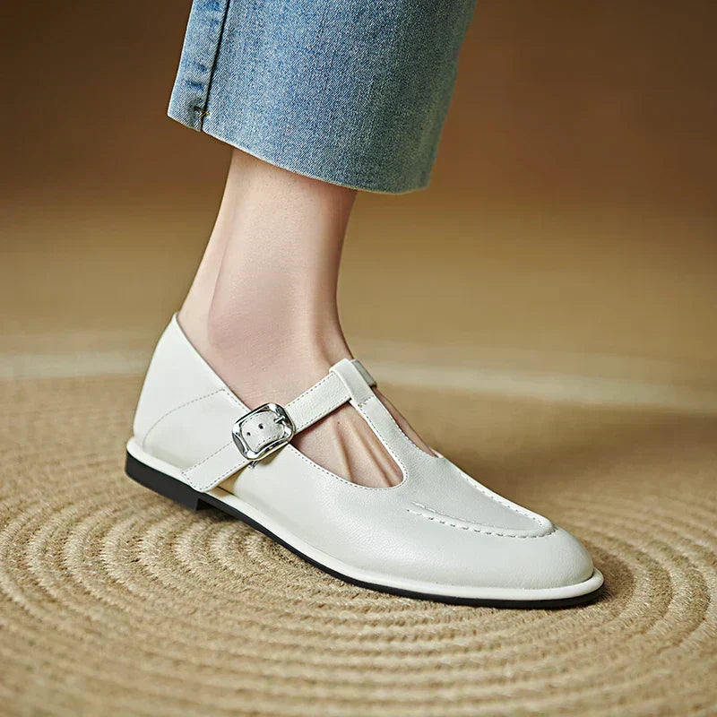 Zapatos de salón mujer clásicos elegantes