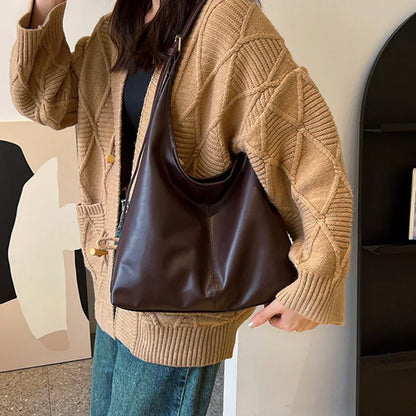 Bolso Mujer Sintético Diseño Minimalista Elegante