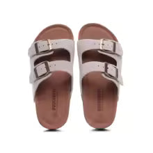 Sandalias Mujer de Corcho Diseño Olivia Comodas